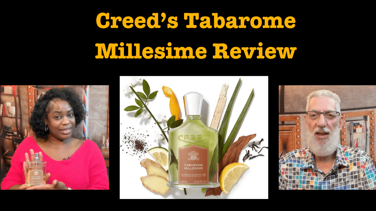 Creed Tabarome Millesime Cologne