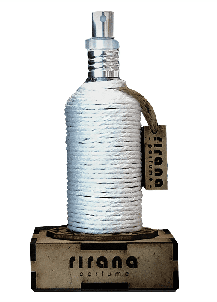 Malaysia's perfume house has some unique packaging