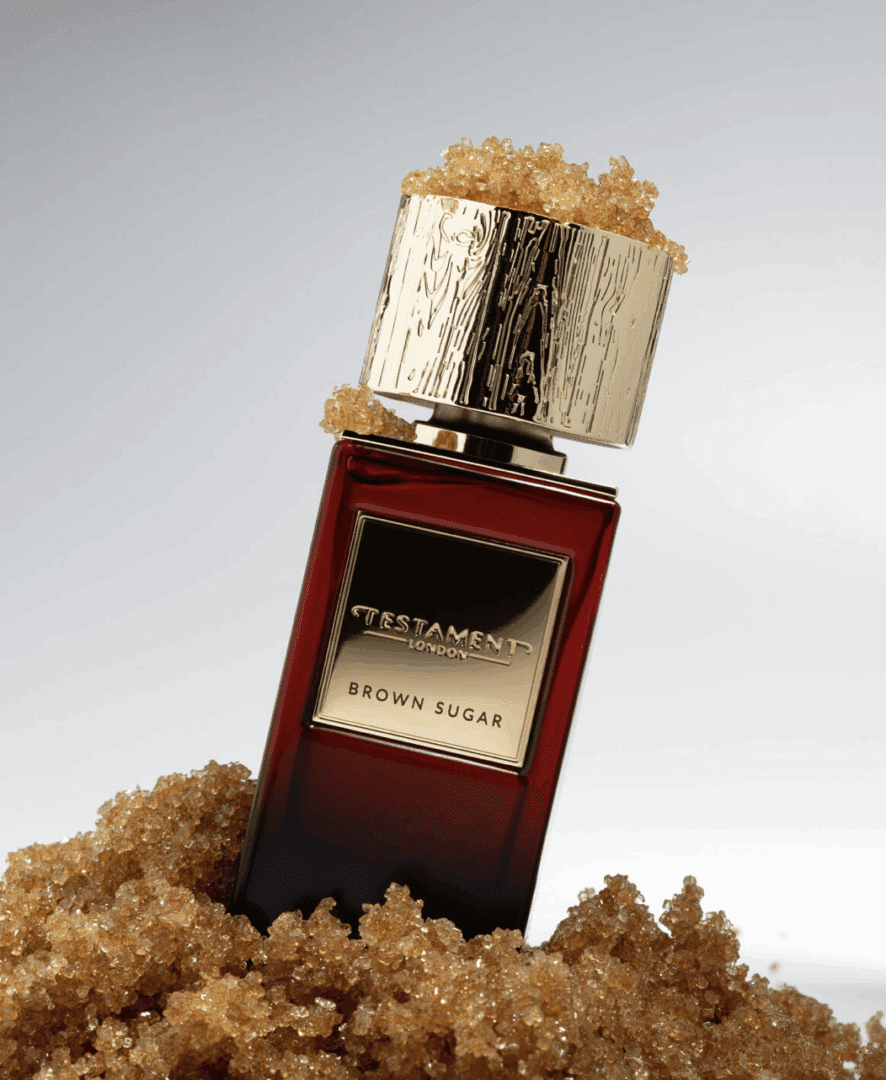 Brown Sugar from Testament London