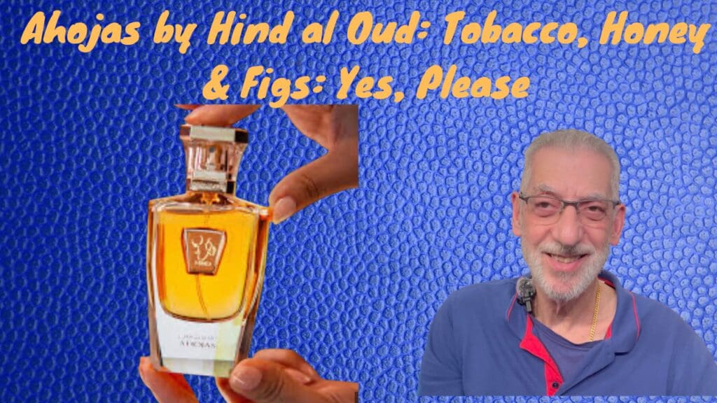 Ajohas by Hind al Oud