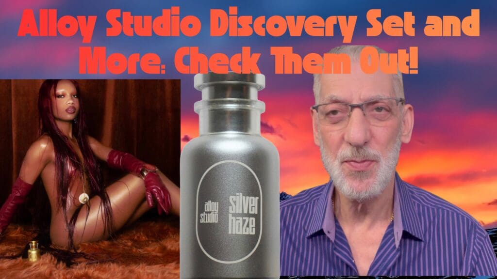 The Alloy Studio Discovery Set
