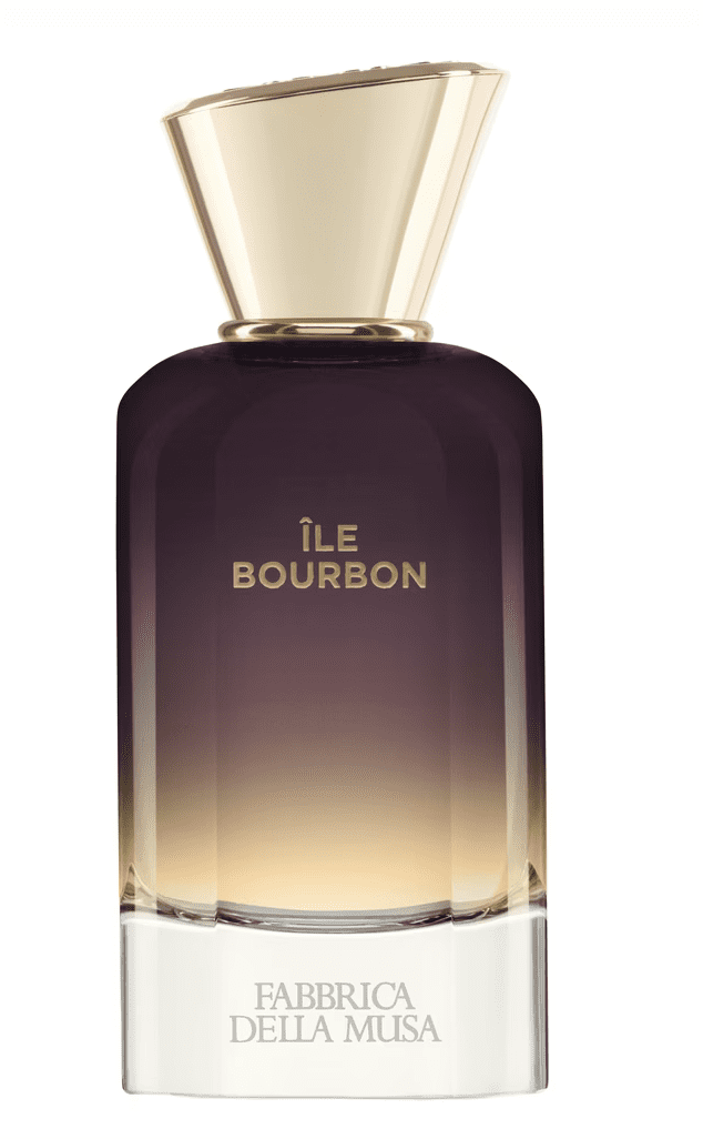 Ile Bourbon Incense and Chocolate