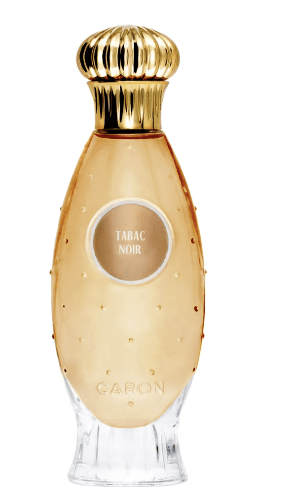 Tabac Noir by Caron