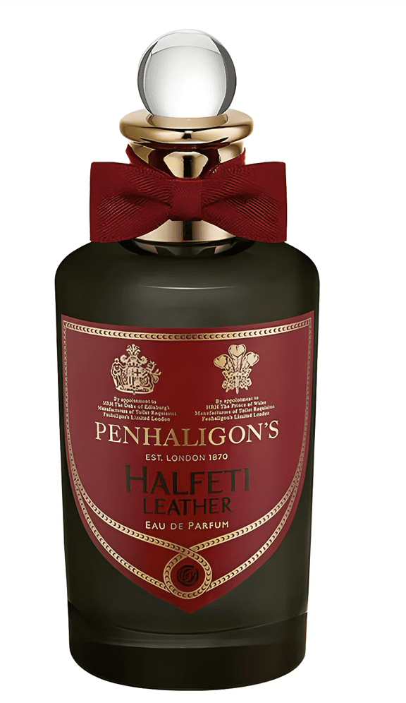 Halfeti Leather by Penhaligons