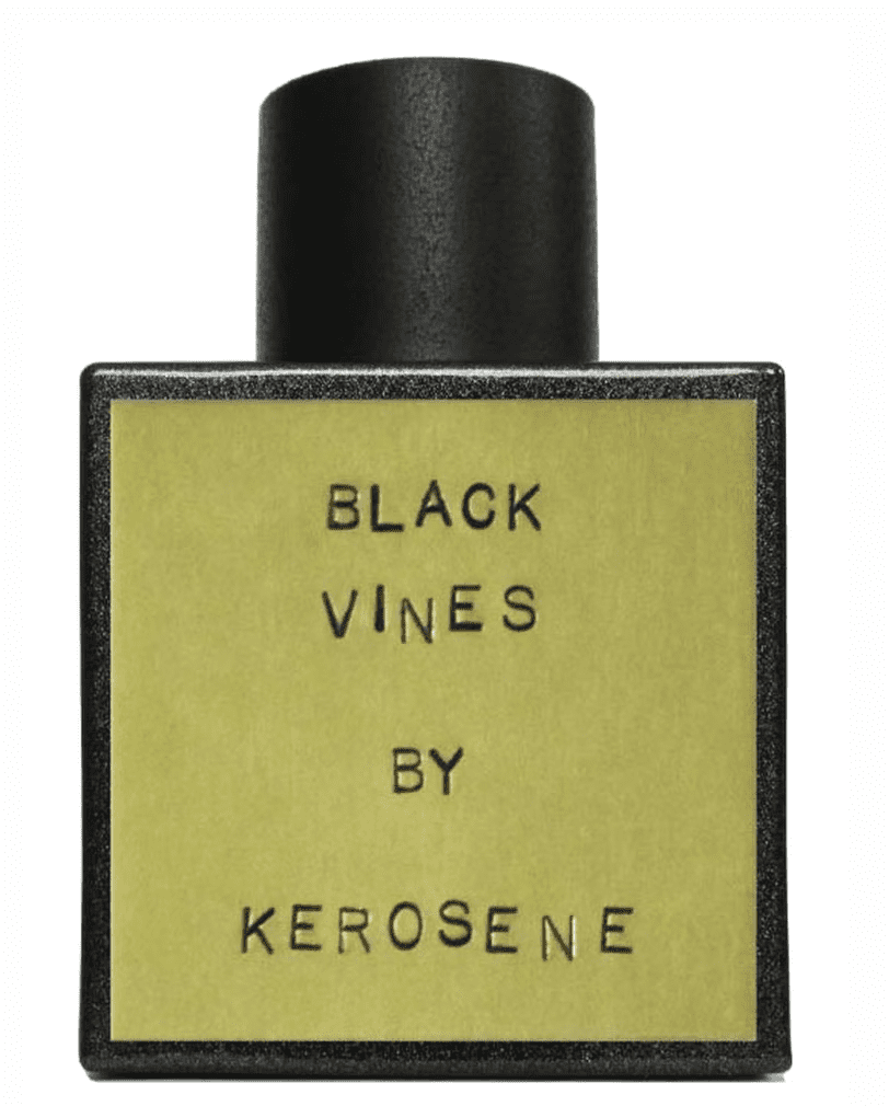 Black Vines by Kerosene