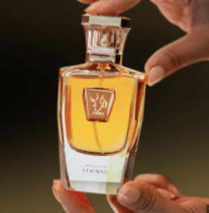 Alohas by Hind al Oud