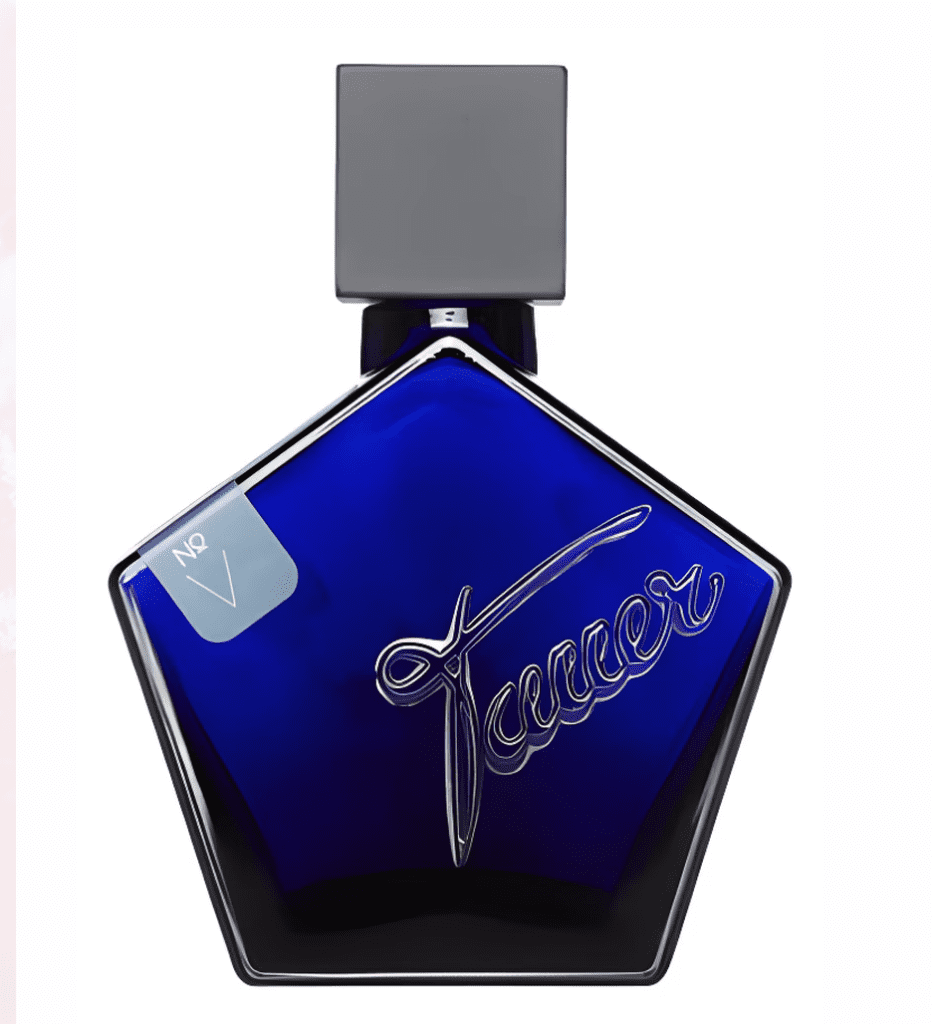 05 Intense Incense by Andy Tauer