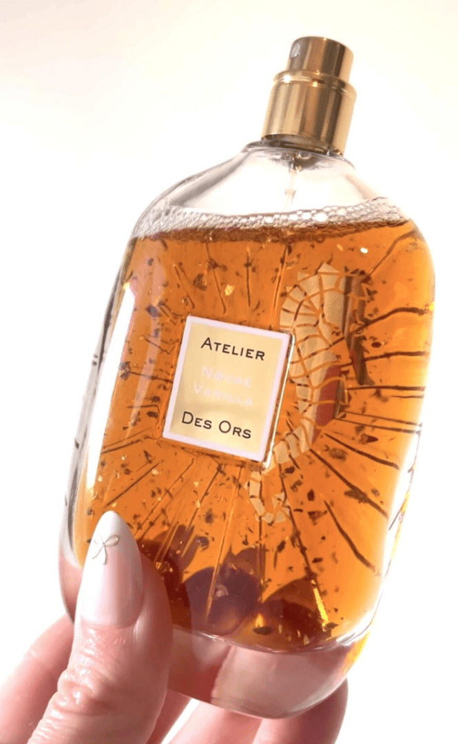 Novae Vanille from Atelier des Ors