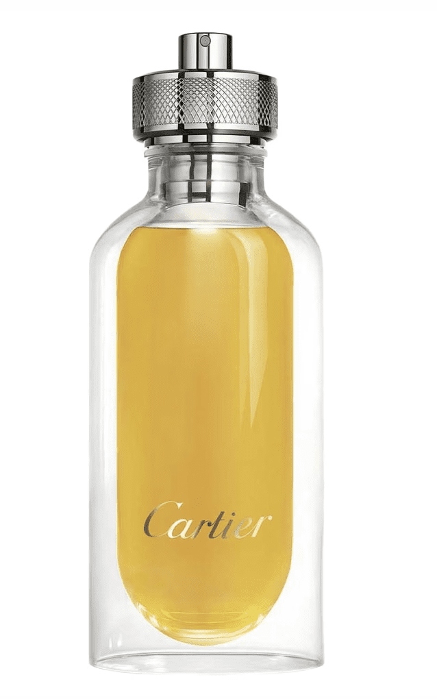 Cartier's L'Envol: Honey