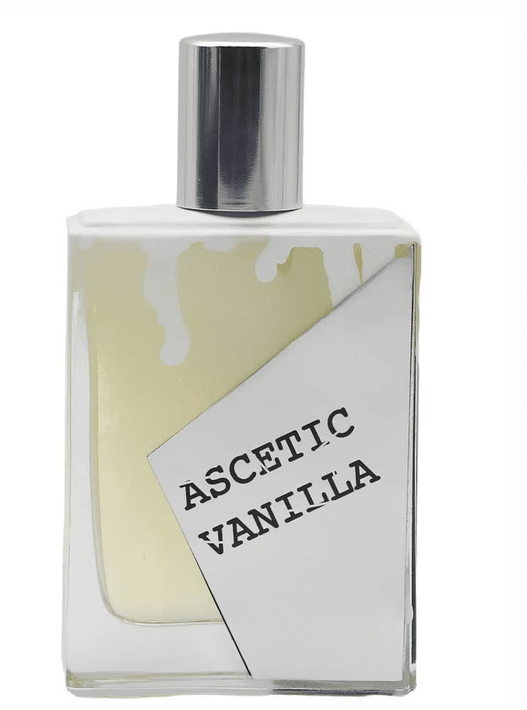 Ascetic Vanilla by Philippo Sorcinelli