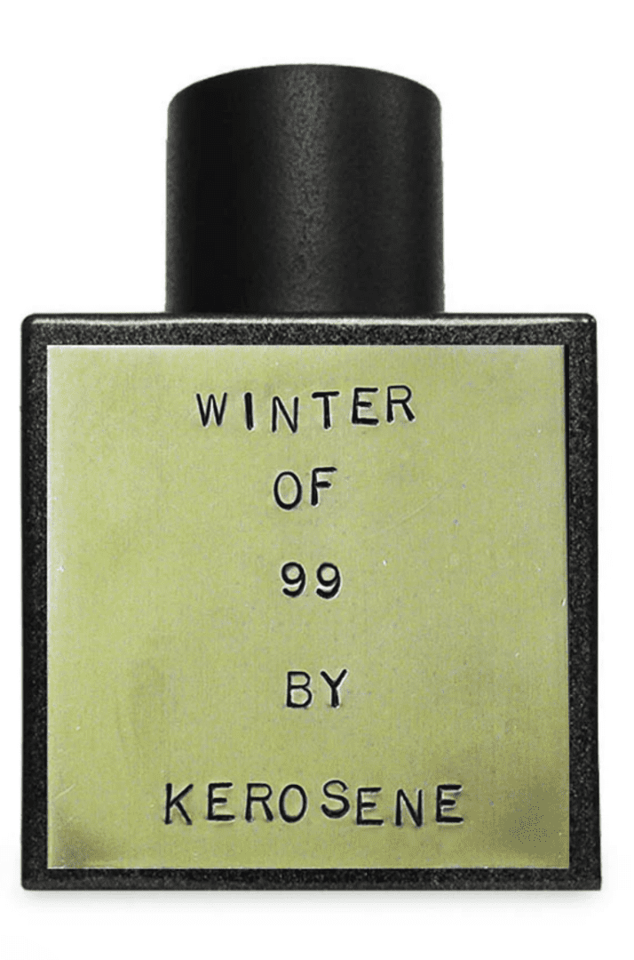 Winter of 99 by Kerosene