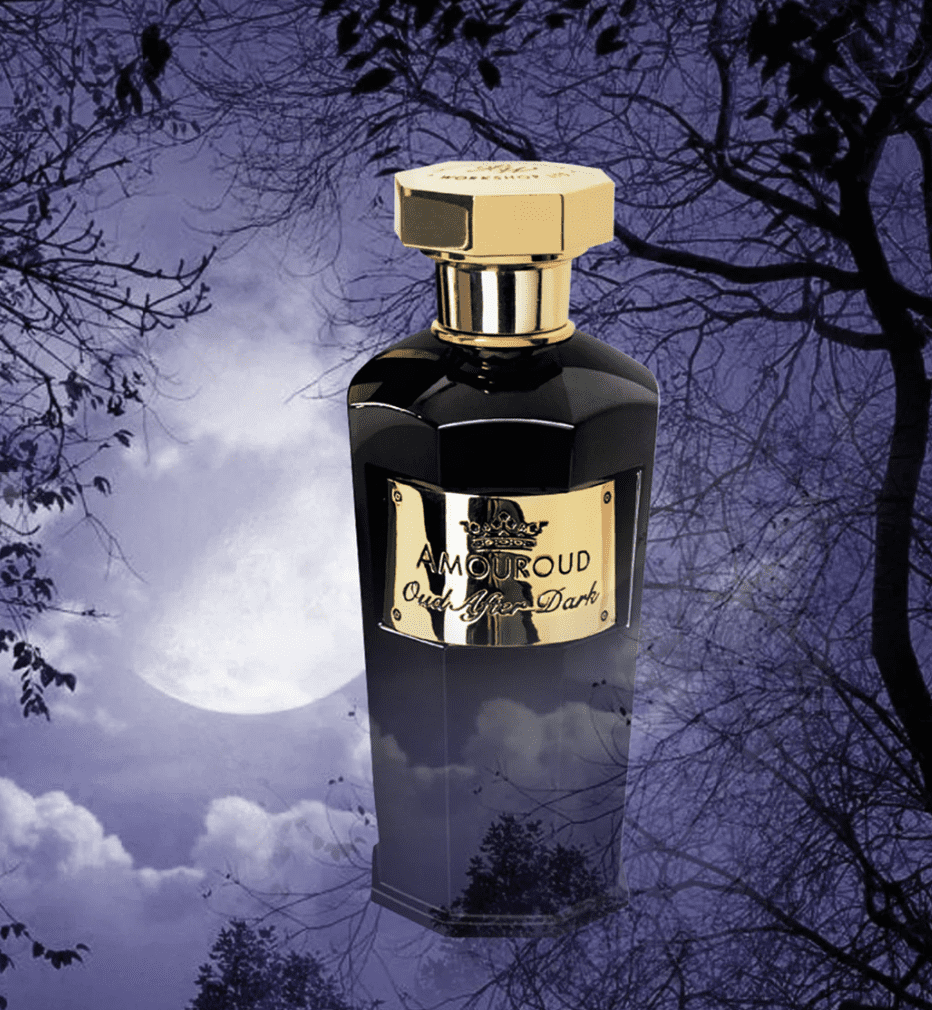 Oud Aafter Dark by Amouroud