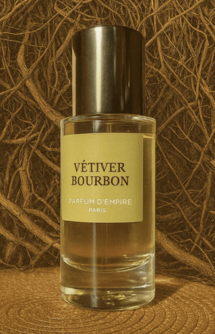 Vetiver Bourbon by Parfum D'Empire
