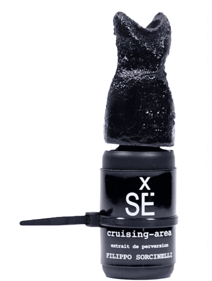 cruising-area by Philippo Sorcinelli