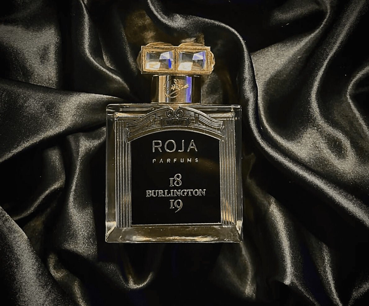 Roja Dove's Ode to Grapefruit Burlington 1819