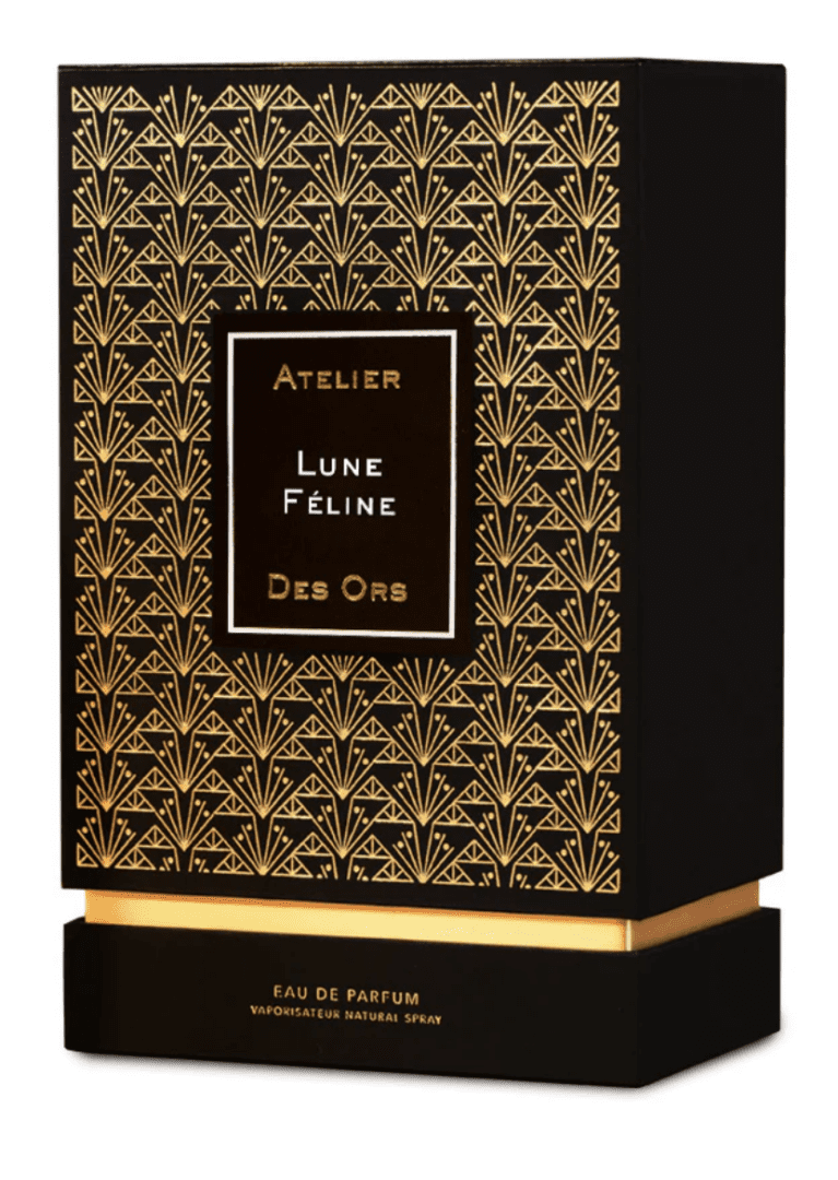 Lune Feline by Atelier des Ors