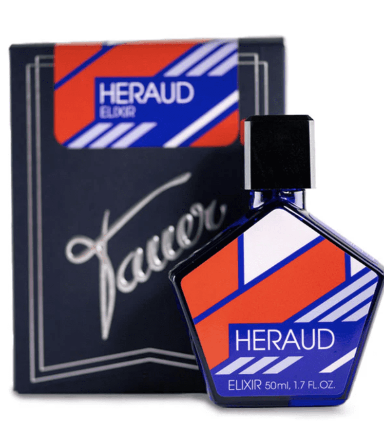 Heraud Elixer by Tauer